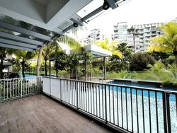 Seastrand (D18), Condominium #601109881